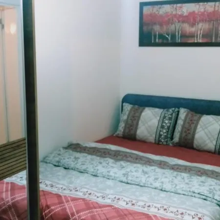 Life And Flats Taksim Apartment *