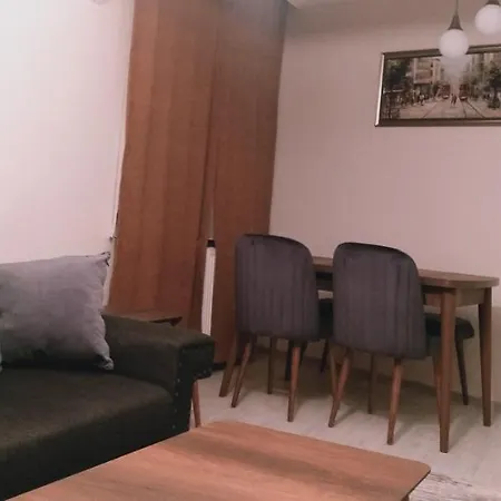 Life And Flats Taksim Apartamento Estambul