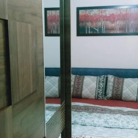 Life And Flats Taksim Apartamento *